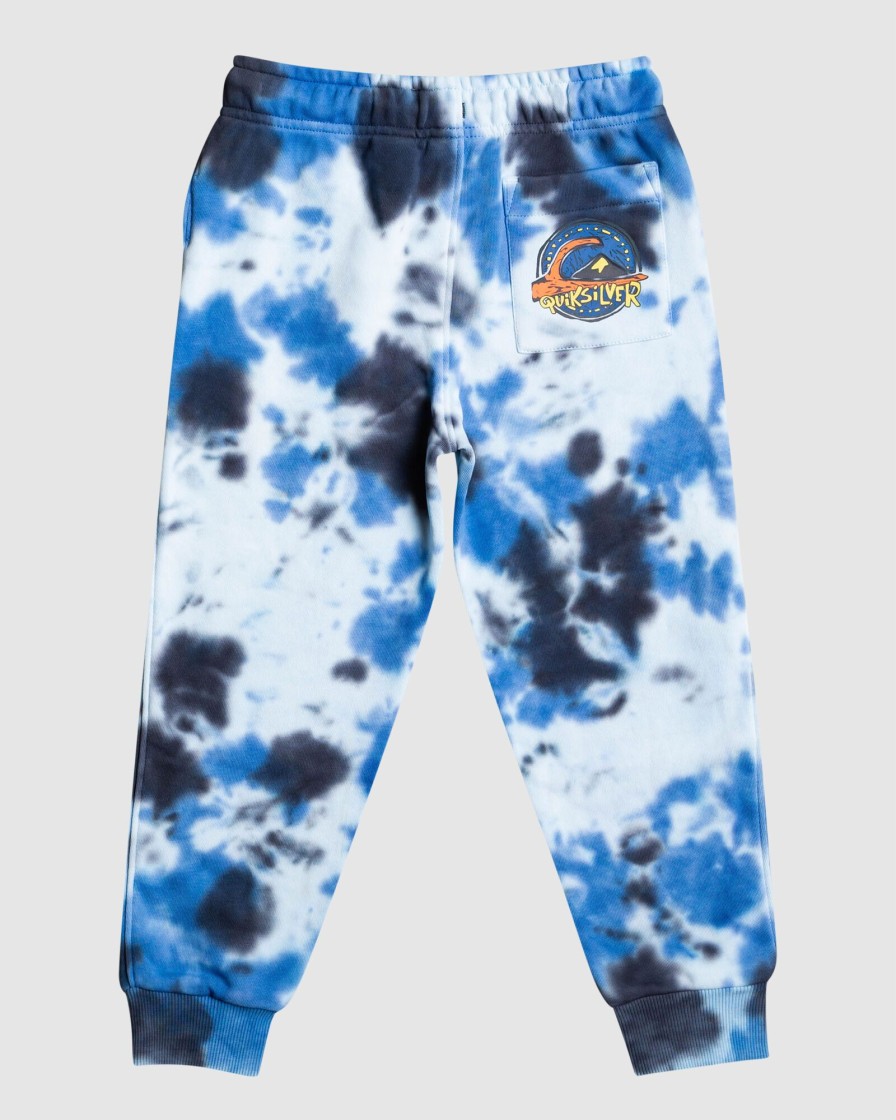 Youth QUIKSILVER Clothing | Sweet Day Dye Pant Boy