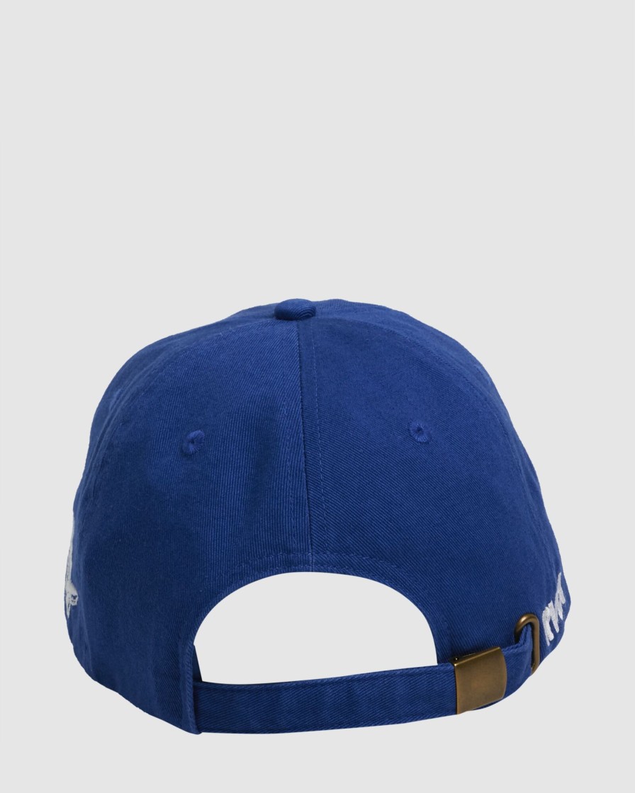 Men RVCA Headwear | Company Cap