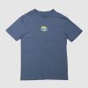 Youth QUIKSILVER Clothing | Boys 8-16 Peaceful Chaost-Shirt