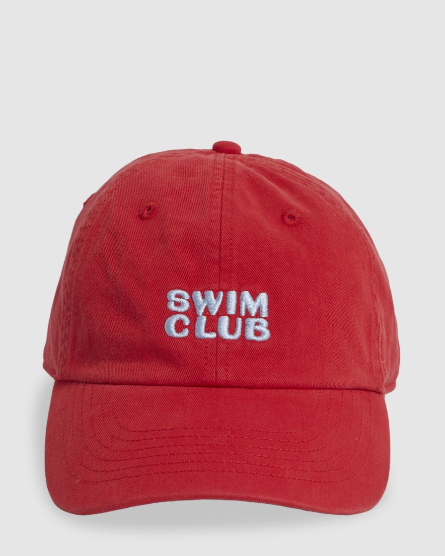 Women NUNUI Headwear | Swim Club Cap