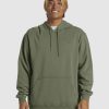 Men QUIKSILVER Jumpers & Hoodies | Salt Water Hoodie