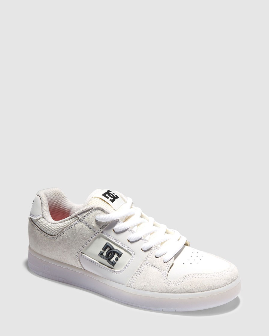 Men DC SHOES Sneakers | Men'S Manteca 4 X Venture Skate Shoes