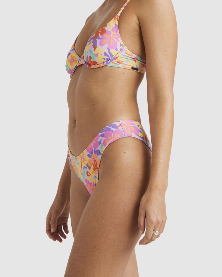 Women BILLABONG Bikini Bottoms | Haven Bondi Pant