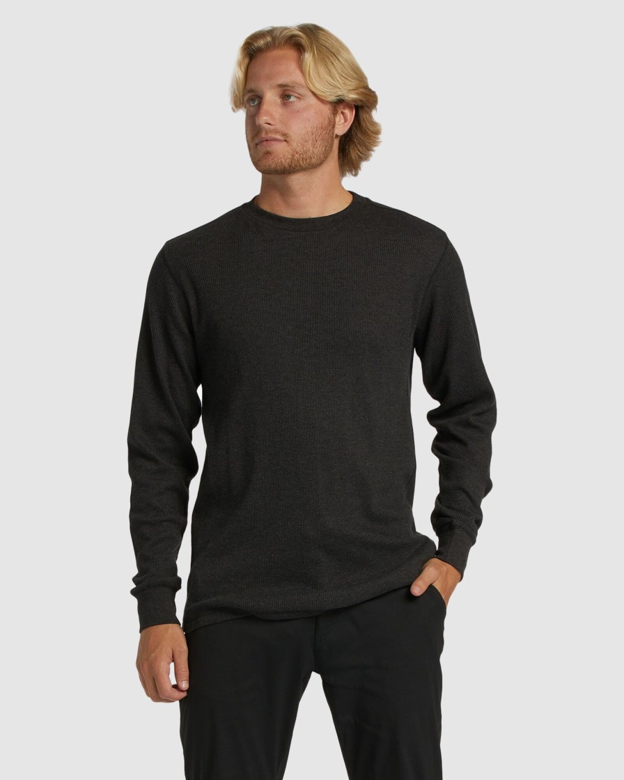 Men BILLABONG Knitwear | Essential Thermal