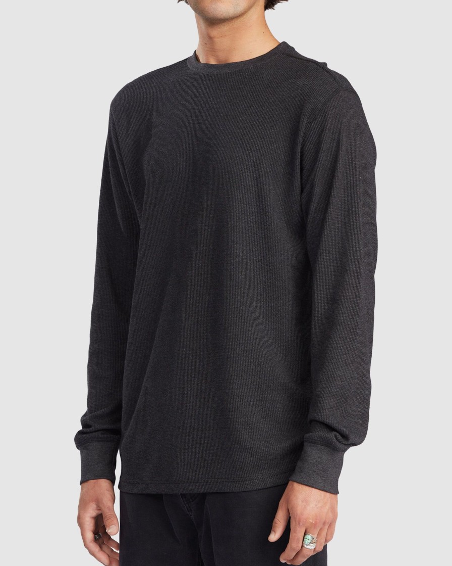 Men BILLABONG Knitwear | Essential Thermal