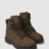 Men DC SHOES Boots | Peary Tr Boots