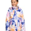 Youth ROXY Clothing | Girls 8-16 Roxy Jetty Technical Snow Jacket