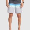 Men QUIKSILVER Boardshorts | Mens Everyday Swell Vision 18" Board Shorts