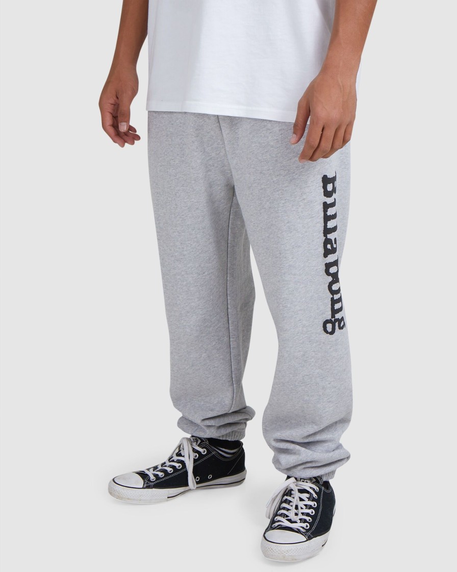 Men BILLABONG Pants | Team Elastic Beach Pants