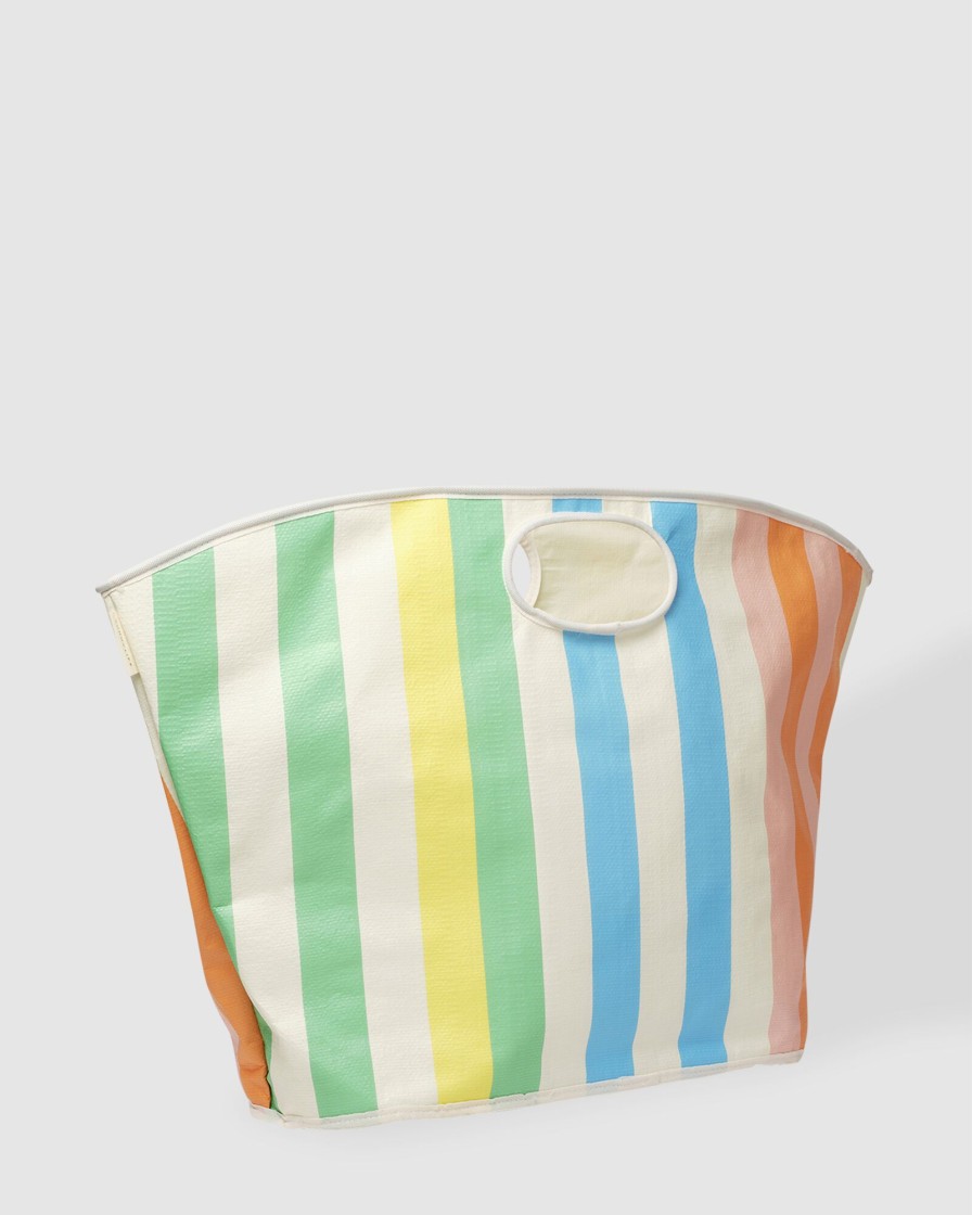 Women SUNNYLIFE General | Carryall Beach Bag Au Utopia M