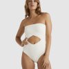 Women BILLABONG One Pieces | Sunrays Sia D/Dd One Piece