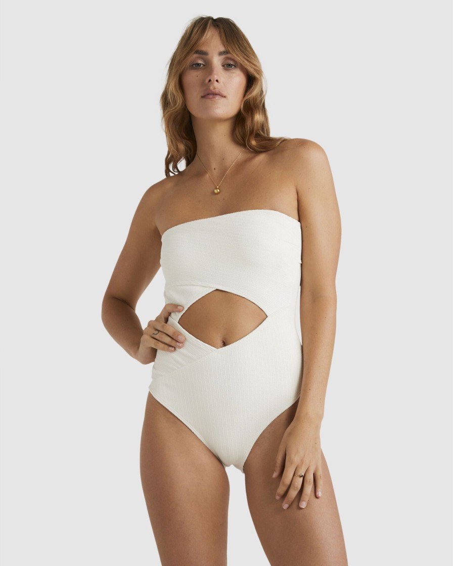 Women BILLABONG One Pieces | Sunrays Sia D/Dd One Piece