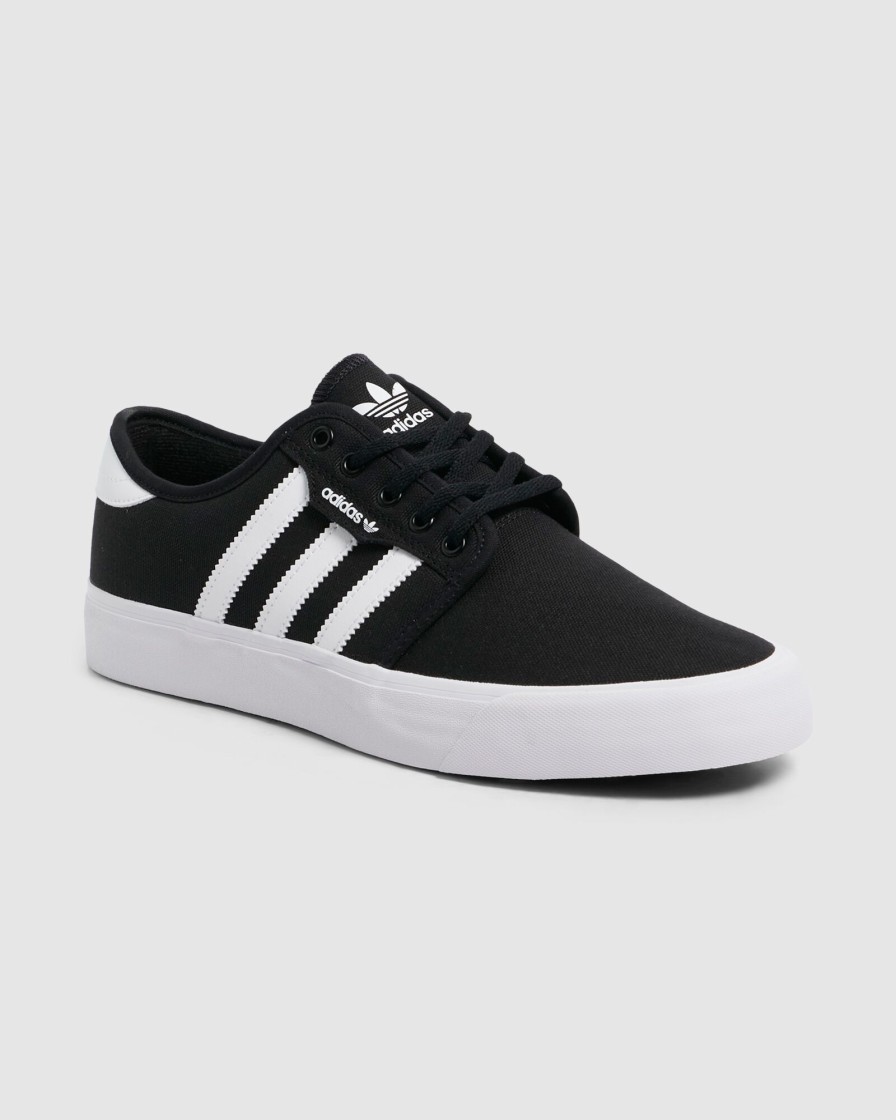 Men ADIDAS Sneakers | Seeley Xt Blk