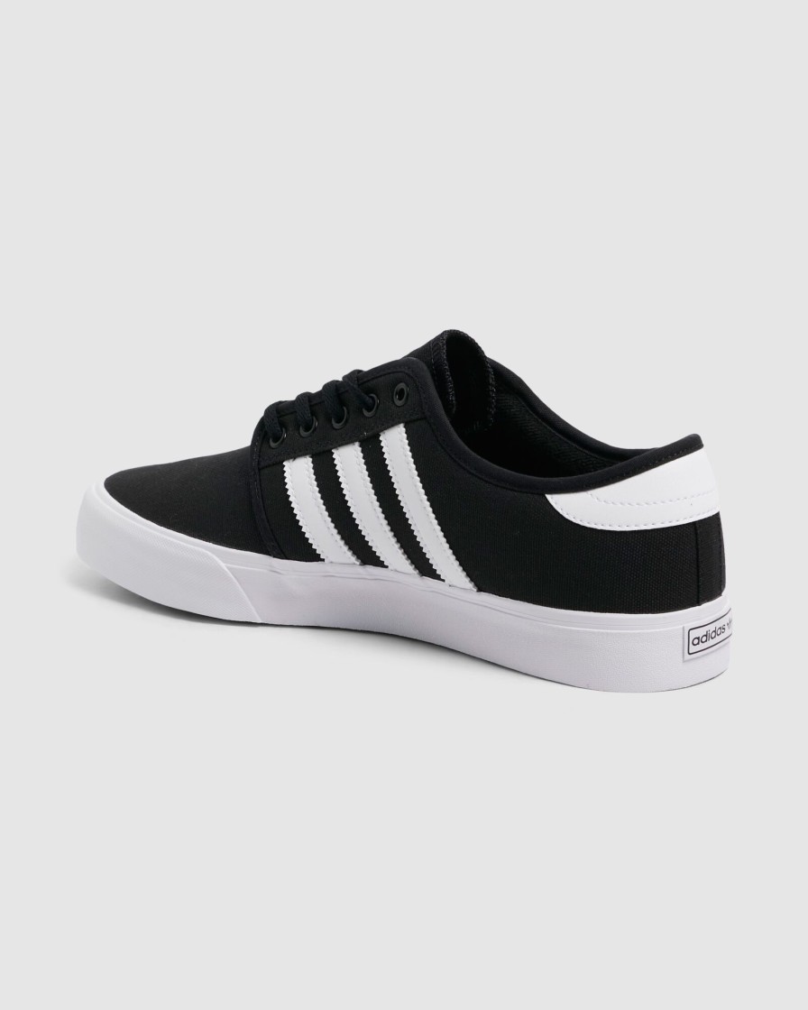 Men ADIDAS Sneakers | Seeley Xt Blk