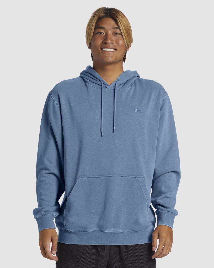 Men QUIKSILVER Jumpers & Hoodies | Salt Water Hoodie