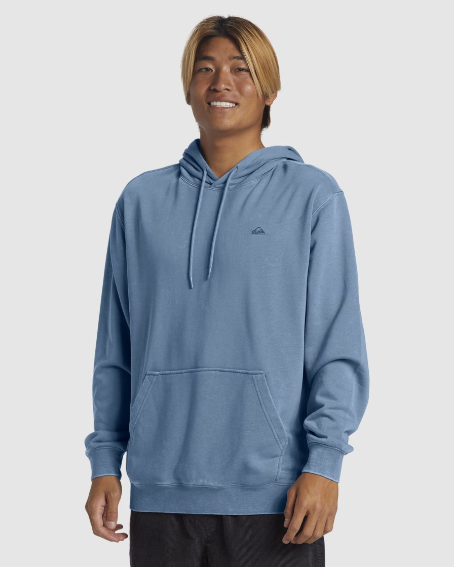 Men QUIKSILVER Jumpers & Hoodies | Salt Water Hoodie