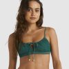 Women BILLABONG Bikini Tops | Summer High Coco Bralette Bikini Top