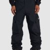 Men DC SHOES Pants | Banshee Technical Snow Pants