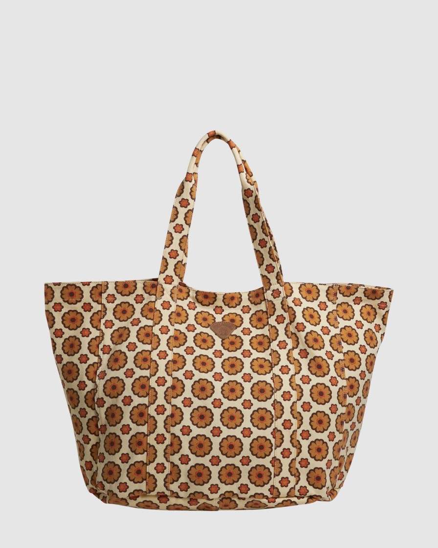 Women BILLABONG Bags | Someday Coast Tote Bag