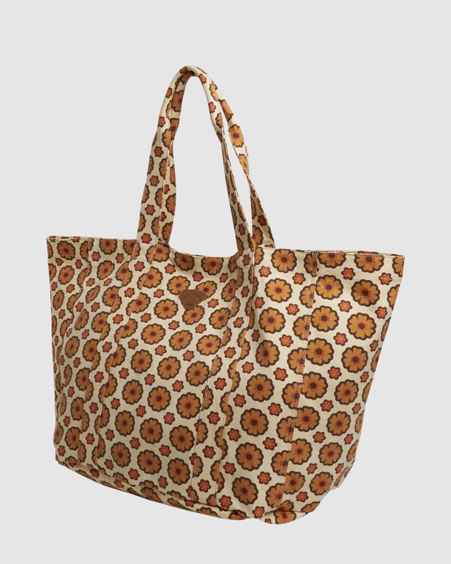 Women BILLABONG Bags | Someday Coast Tote Bag