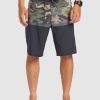 Men QUIKSILVER Boardshorts | Mens Everyday Division 20" Board Shorts