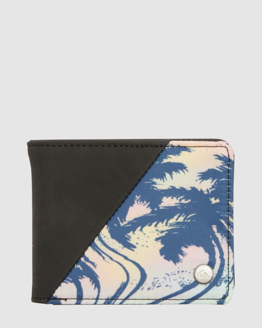 Men QUIKSILVER Wallets | Sideswipe