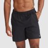 Men RVCA Shorts | Yogger Iv Short 17