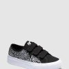 Youth DC SHOES Footwear | Manual V