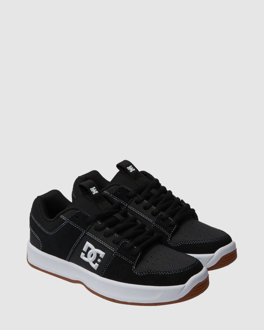 Men DC SHOES Sneakers | Men'S Lynx Zero Shoes