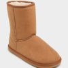 Men KUSTOM Casual | Polar Boot Tan