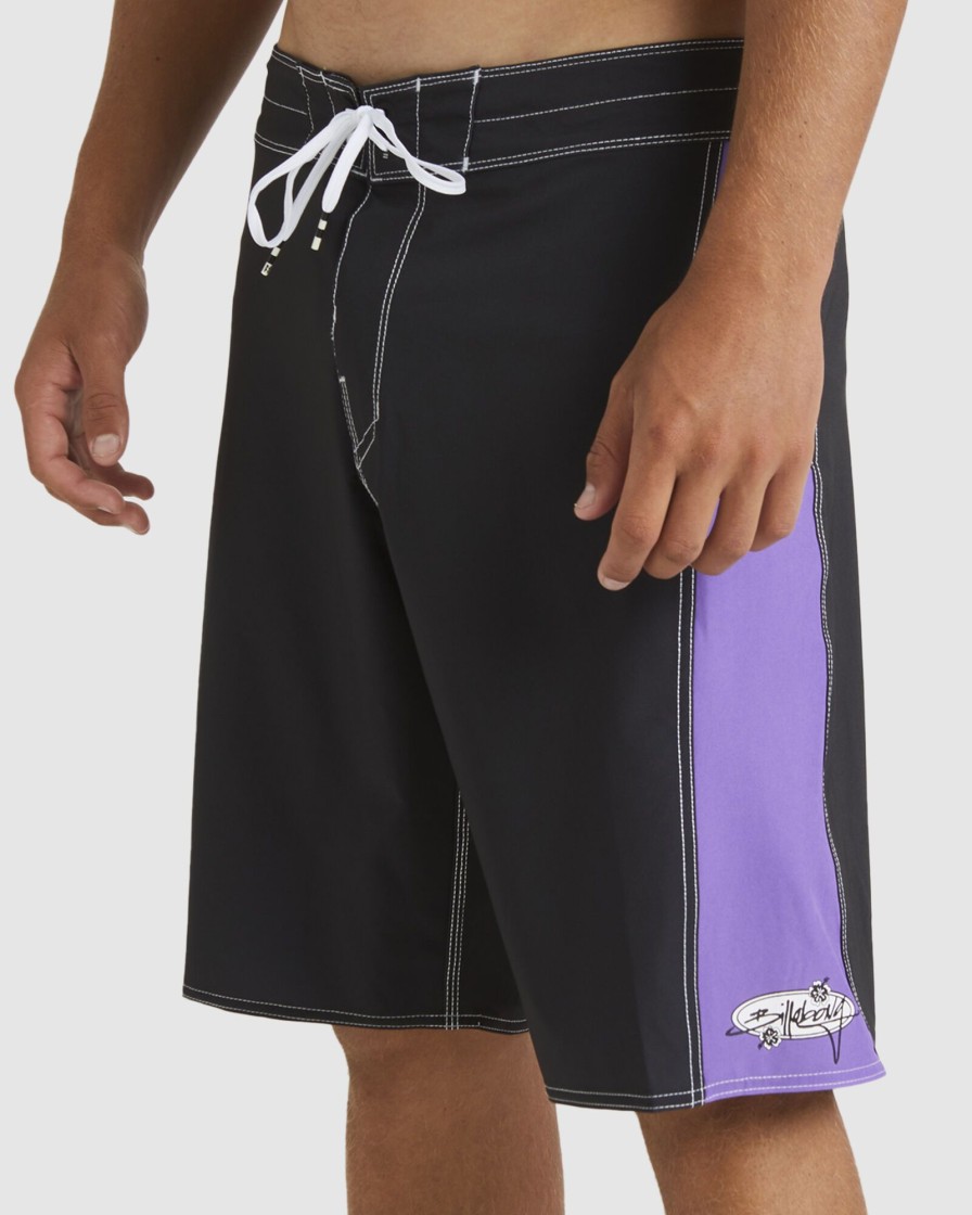 Men BILLABONG Boardshorts | Rogue Pro Boardshorts