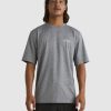 Men BILLABONG Rashvests | Diamond Shoreline Rash Vest