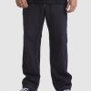 Men QUIKSILVER Pants | Mens Tridagger Trousers