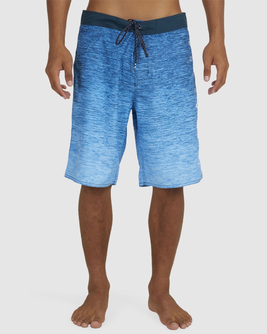 Men BILLABONG Boardshorts | Shadow Cut Og Boardshorts