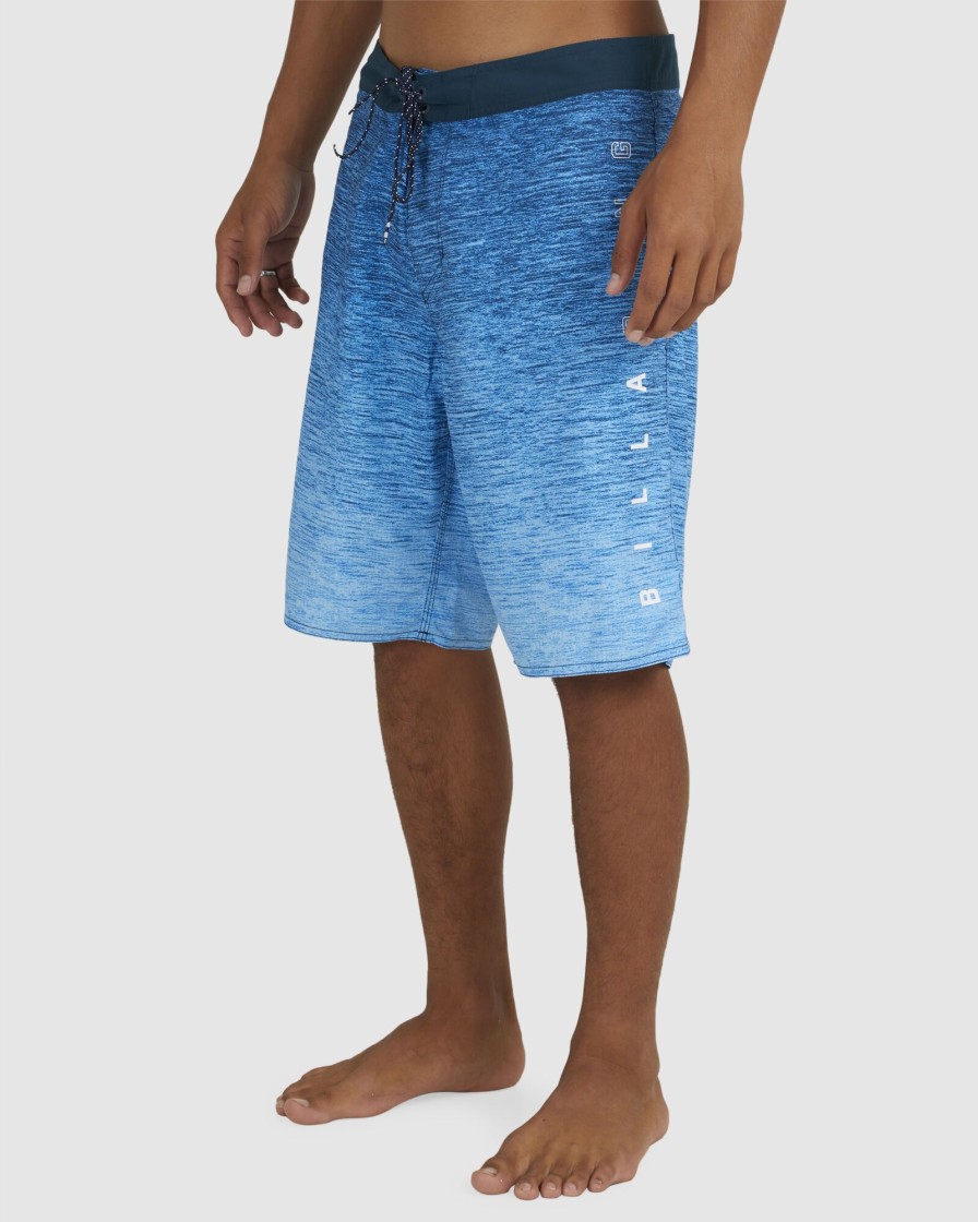 Men BILLABONG Boardshorts | Shadow Cut Og Boardshorts