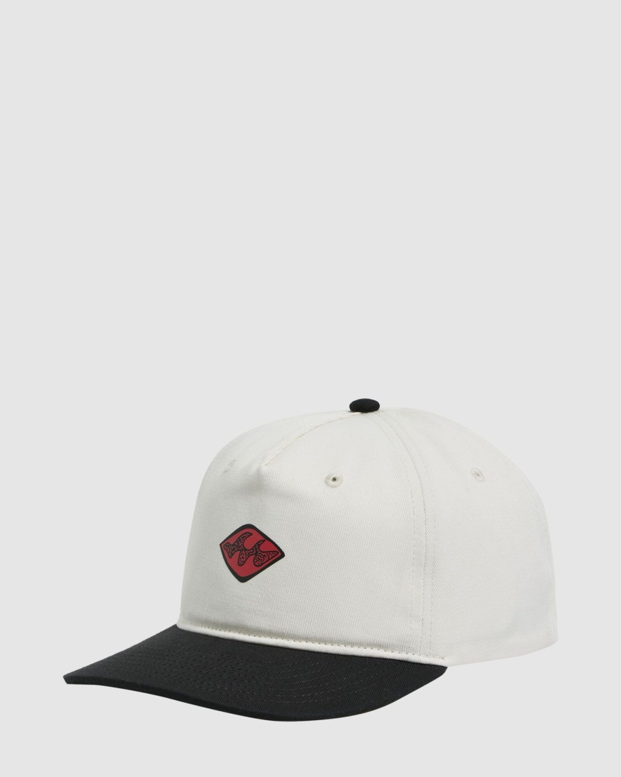 Youth BILLABONG Accessories | Boys Diamond Cap