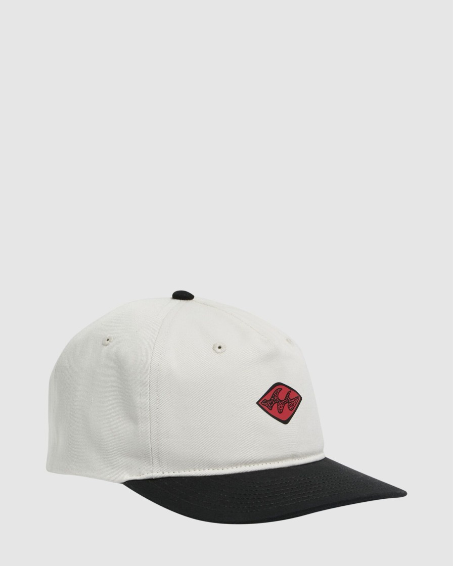 Youth BILLABONG Accessories | Boys Diamond Cap