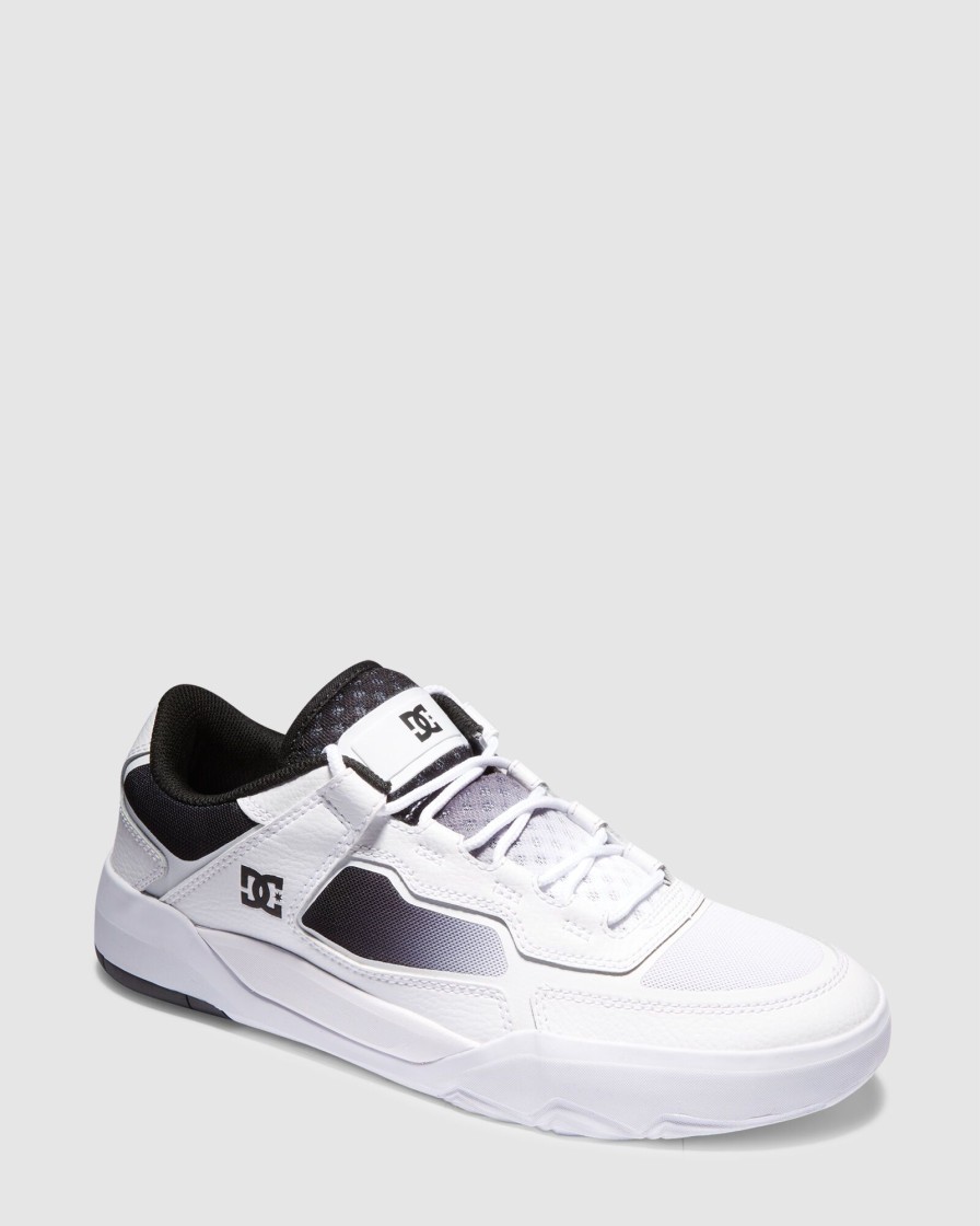 Men DC SHOES Sneakers | Men'S Metric Shoes