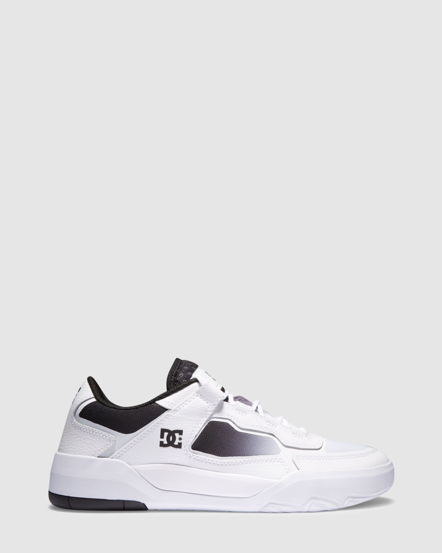 Men DC SHOES Sneakers | Men'S Metric Shoes