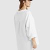 Women BILLABONG Tops | Soft Swell Eco Blouse