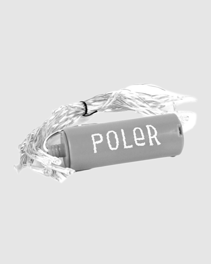 Men POLER General | String Light Mlt1