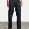 Men RVCA Pants | Americana Chino