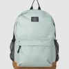 Men DC SHOES Bags | Men'S Backsider Core 4 20 L Medium Backpack