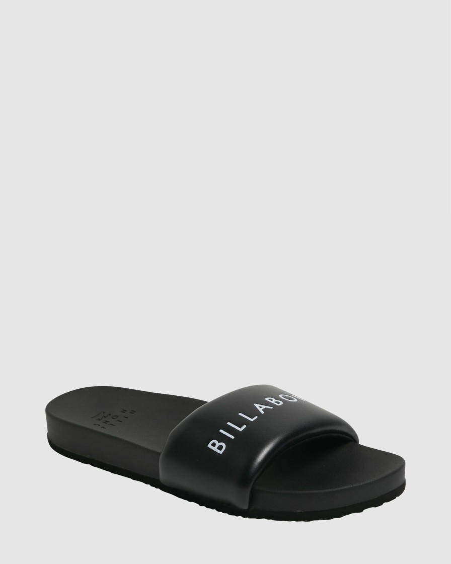 Women BILLABONG Thongs | Serenity Slides