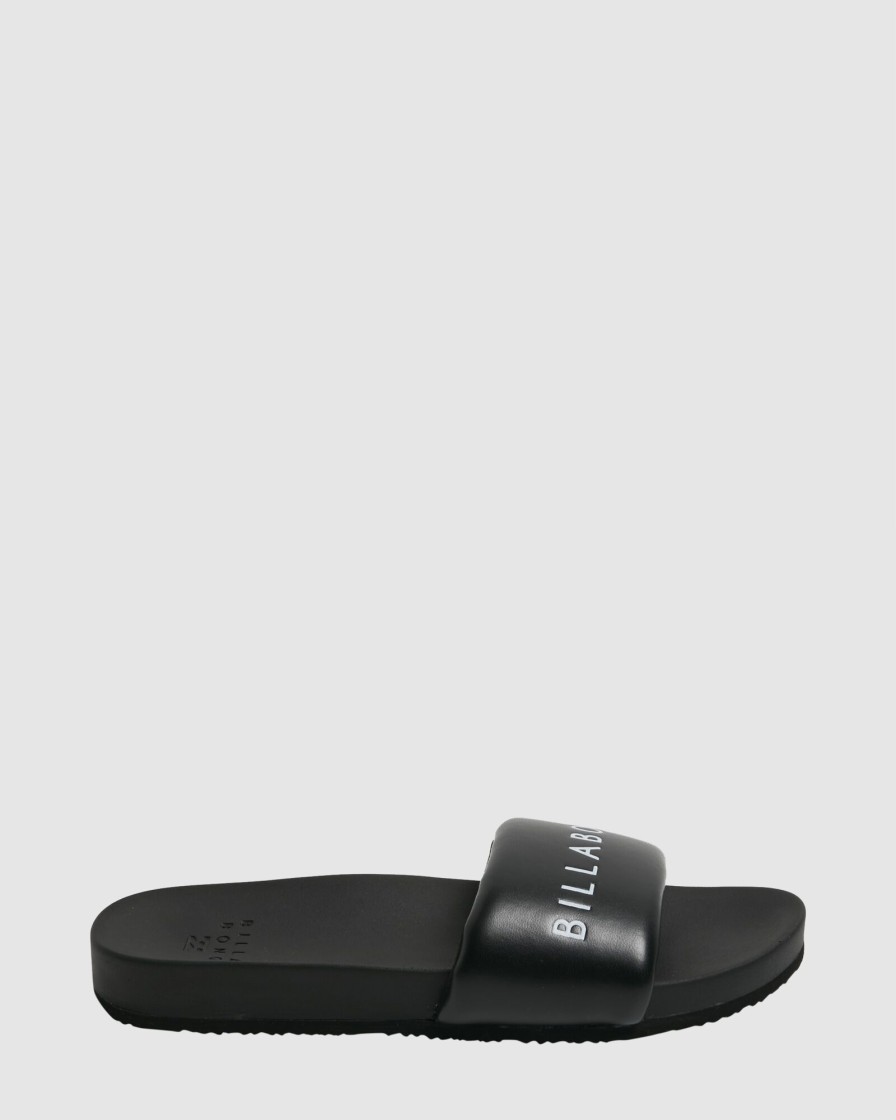 Women BILLABONG Thongs | Serenity Slides