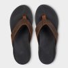 Men KUSTOM Thongs | Cruiser