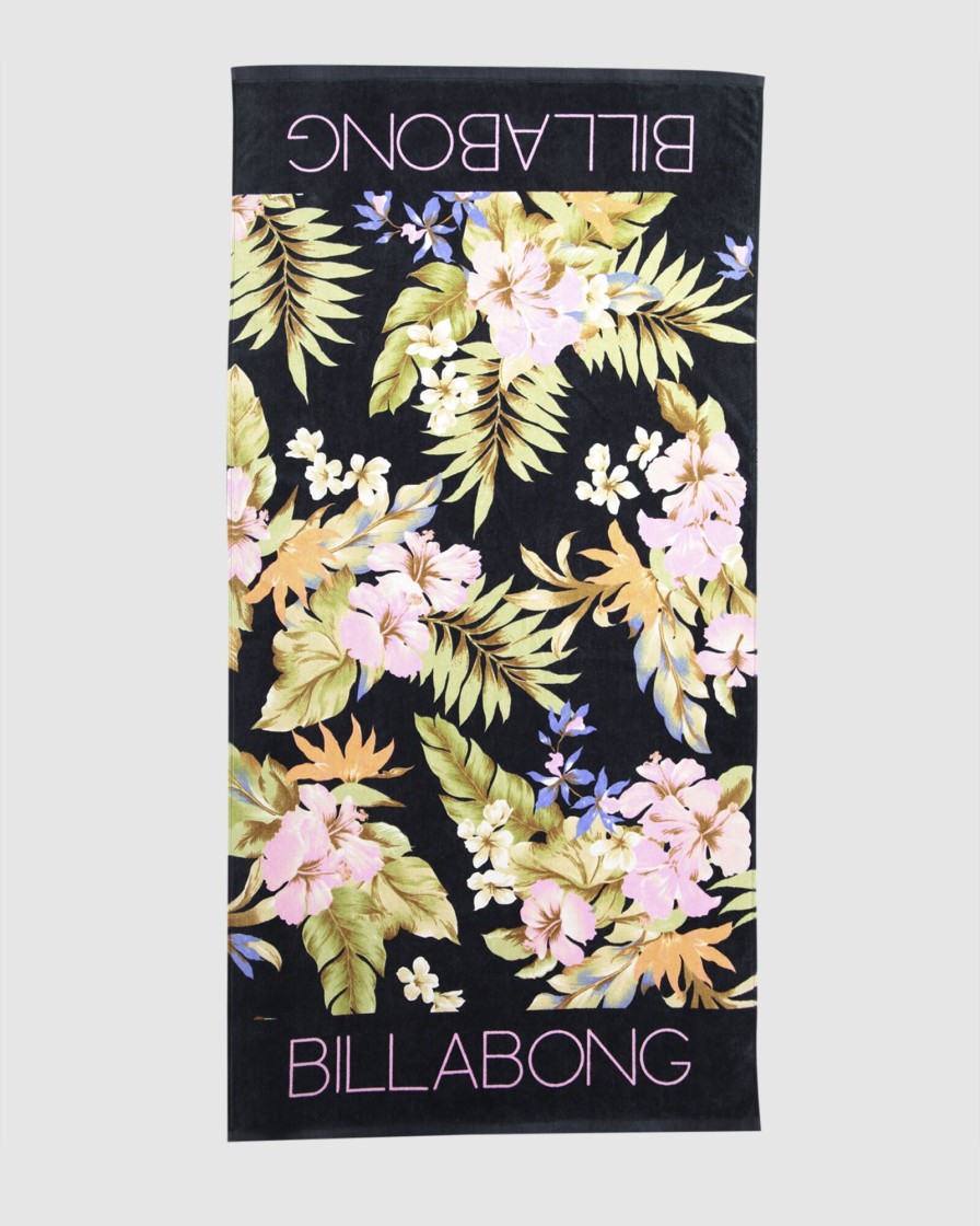 Youth BILLABONG Accessories | Girls 6-14 Beachcomber Towel