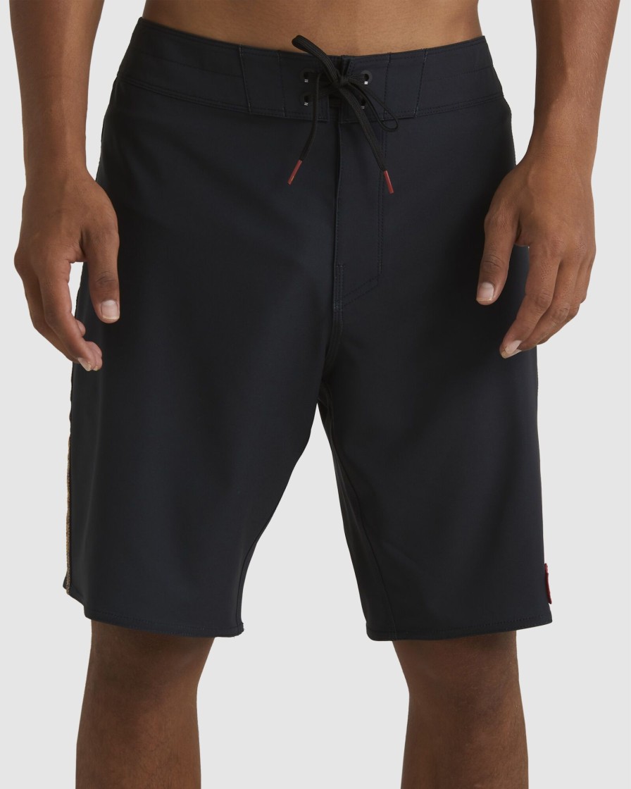 Men BILLABONG Boardshorts | King Stingray Dbah Pro Boardshorts