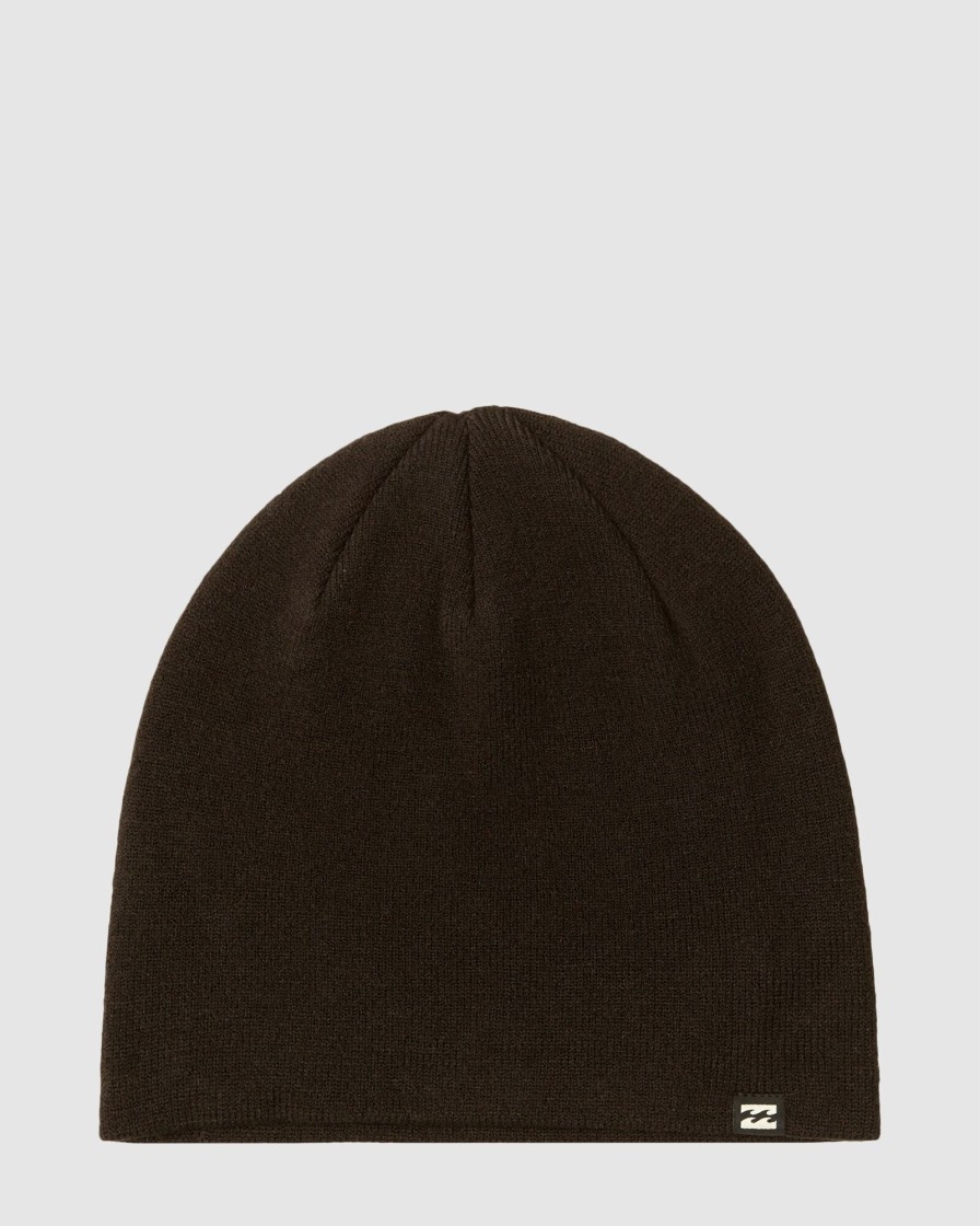 Men BILLABONG Headwear | All Day Beanie