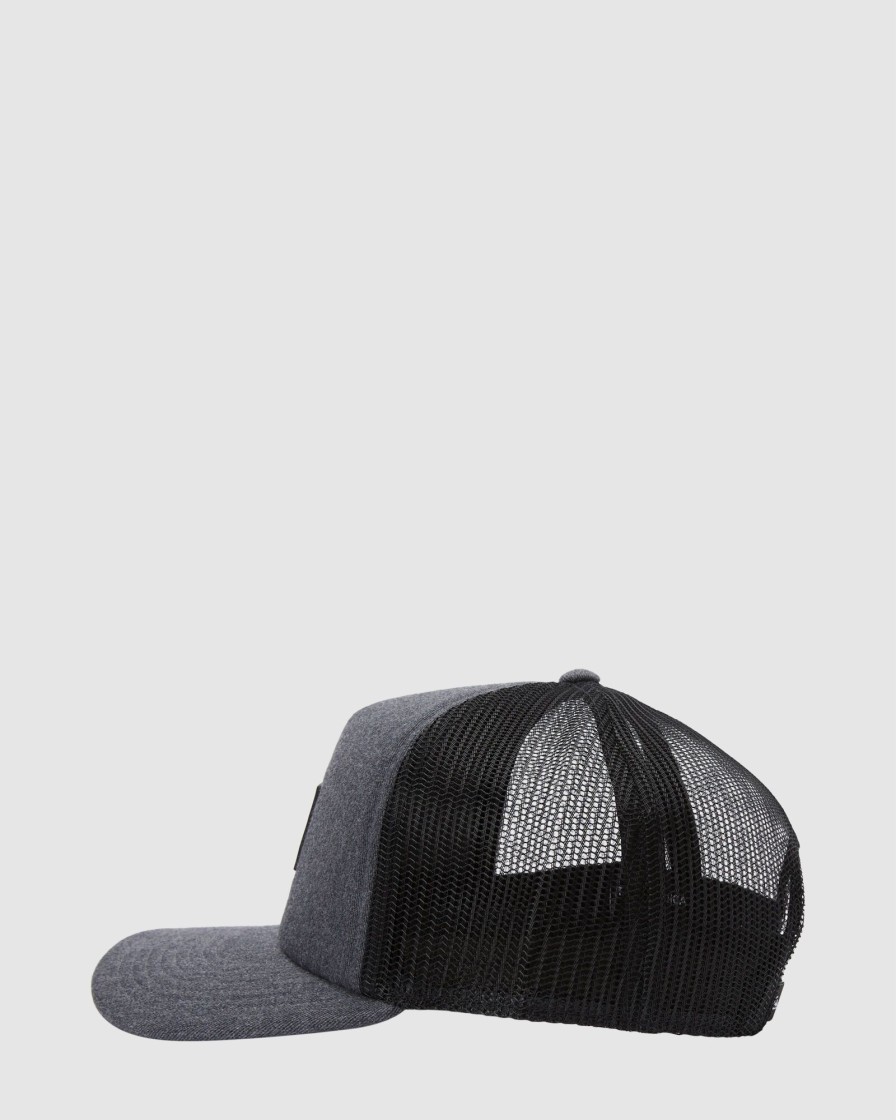 Women QUIKSILVER Headwear | Omnipotent Snapback Hat